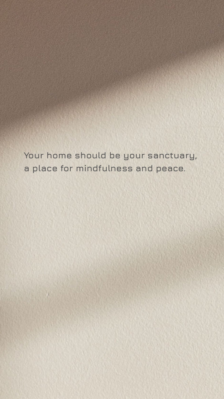 How to practice mindfulness at home